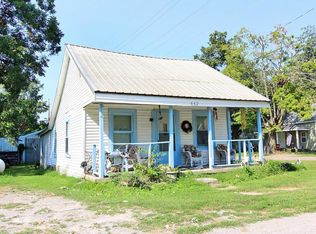 117 Elm St, Oran, MO 63771