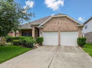 20123 Niagara Falls Dr, Tomball, TX 77375