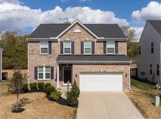 533 Recess Dr, Dayton, OH 45404