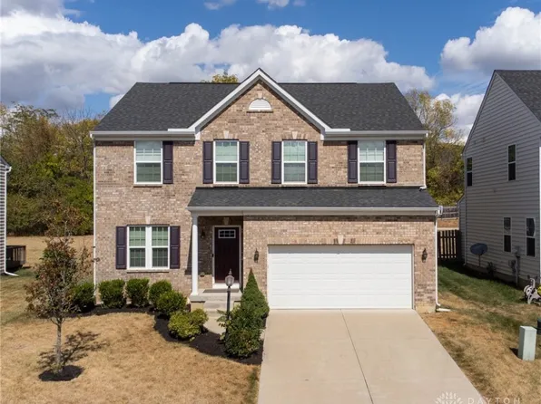 533 Recess Dr, Dayton, OH 45404