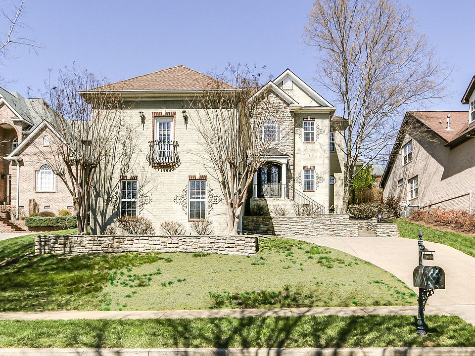 282 Keswick Grove Ln, Franklin, TN 37067 Zillow
