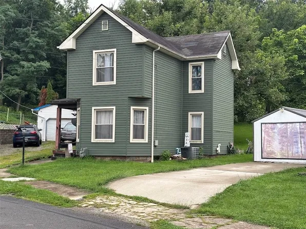 426 E Prospect Ave, Washington, PA 15301