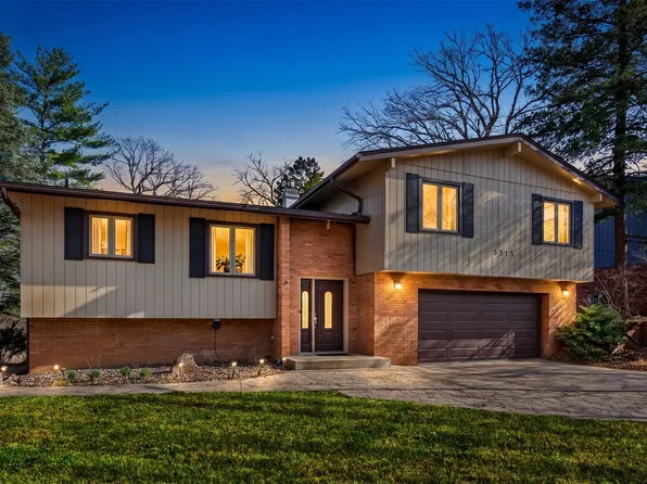 3515 Skyline Dr, Des Moines, IA 50310