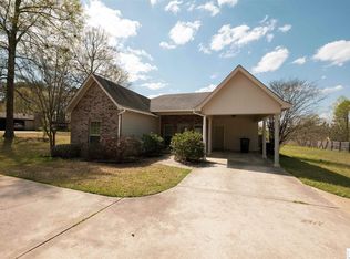 836 Burgessville Rd, Ruston, LA 71270