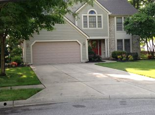 894 Borel Ct, Columbus, OH