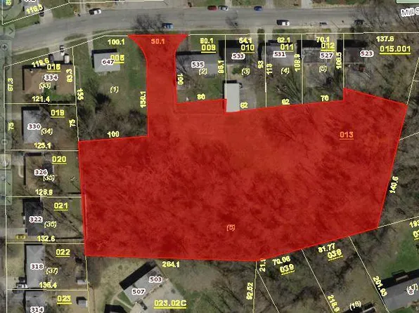 600 Mill St, Bethalto, IL 62010