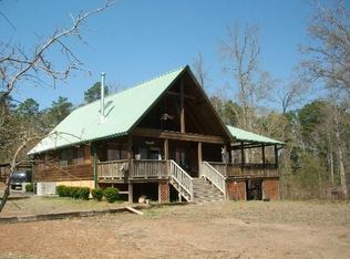 250 Pr 7998, Winnsboro, TX 75494