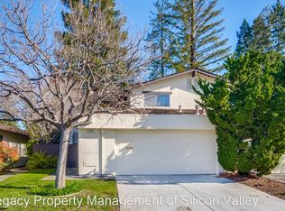 2460 Sharon Oaks Dr, Menlo Park, CA