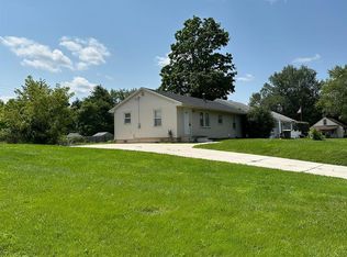 277 W Kennett Rd W, Pontiac, MI 48340