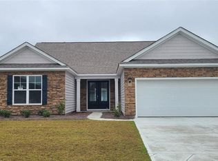 7035 Timberlake Dr LOT 287, Cumberland G Myrtle Beach, SC 29588