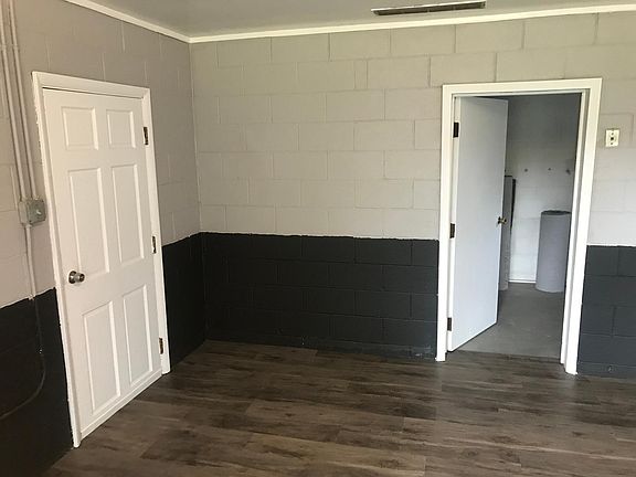 full basement with washer/dryer hookup, new furnace and new air conditioner