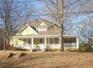 15295 Highway 193, Williston, TN 38076