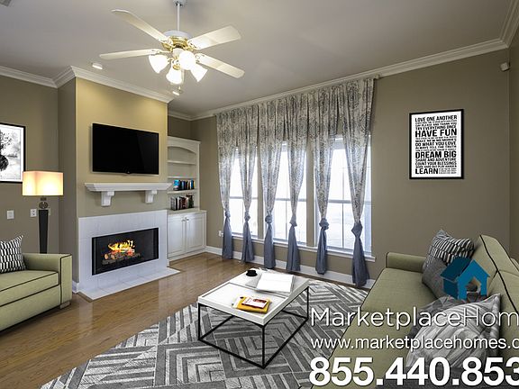 4th image of 9975 W Summerfield Dr