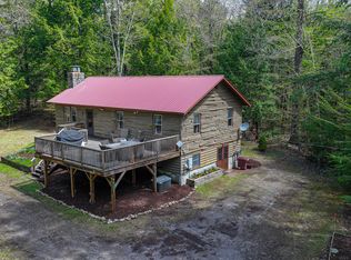 124 Alpine Village Rd, Harrison, ME 04040