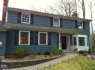 90 Thunder Lake Rd, Wilton, CT 06897