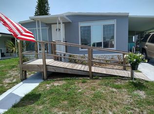 367 Waddell St, Melbourne, FL 32901