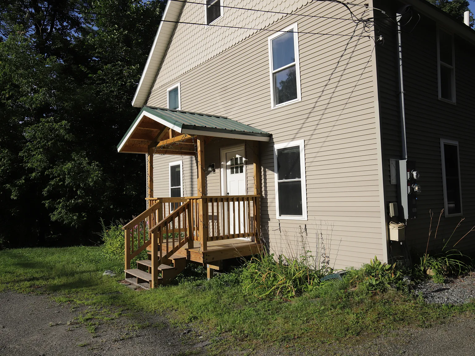 2 bed, 1000 sqft, $2,000 — Photo 2