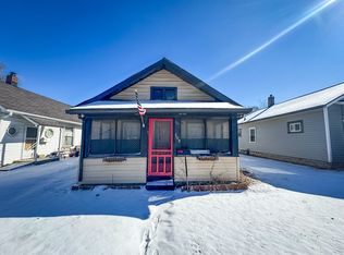 709 N Rochester Ave, Indianapolis, IN 46222