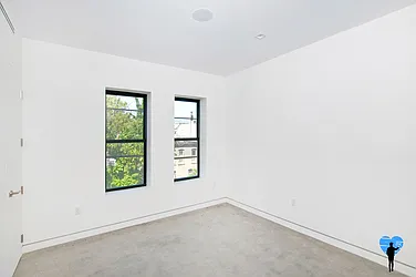 Rented by Next Door Realty NYC