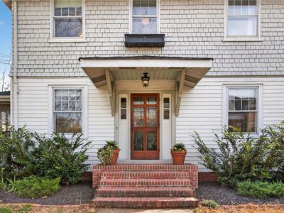 1049 Jamestown Cres, Norfolk, VA, 23508