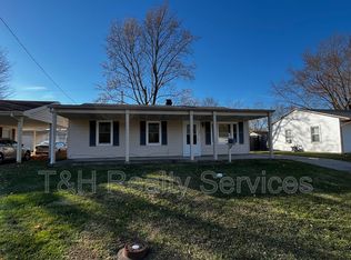 307 Crestview Ct, Chesterfield, IN 46017