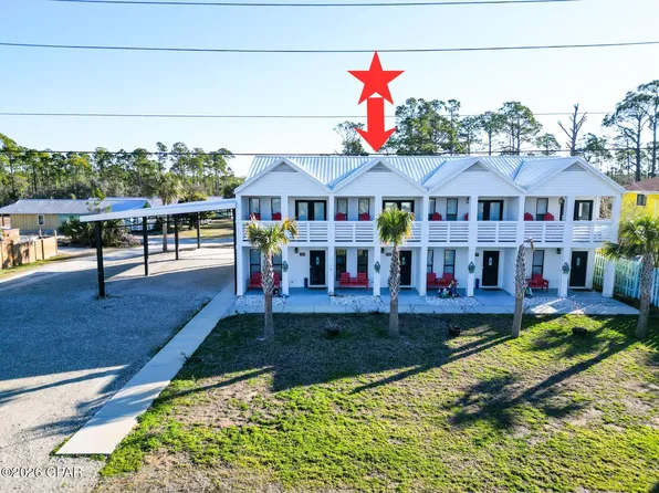 208 Watermark Way, Port Saint Joe, FL 32456