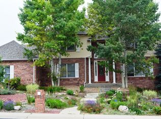 600 Columbine Ave, Broomfield, CO 80020