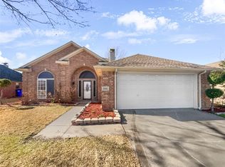106 Villanova Cir, Forney, TX 75126