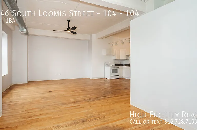 1846 S Loomis St #104 — Photo 6
