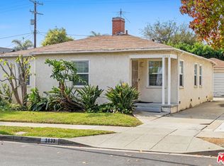 3833 Coolidge Ave, Los Angeles, CA 90066