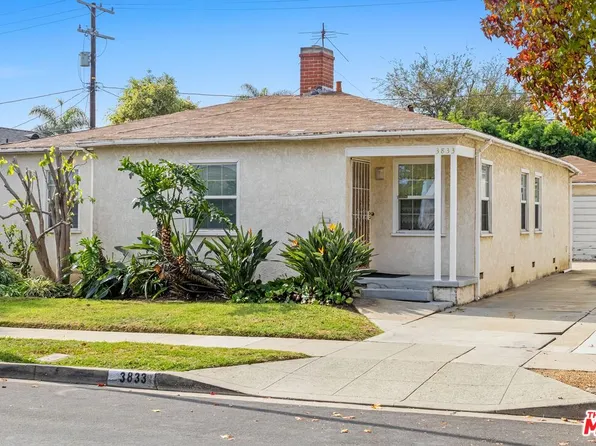 3833 Coolidge Ave, Los Angeles, CA 90066