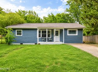 1020 Parish St, Knoxville, TN 37914