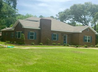 19466 Crowley Eunice Hwy, Crowley, LA 70526