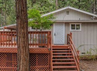 15960 Buckhorn Ct, Pioneer, CA 95666