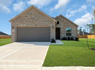 27079 Badger Way E, Magnolia, TX 77354