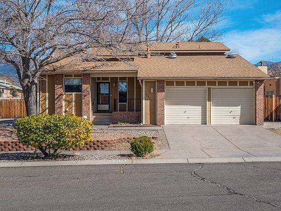 2nd image of 5420 Camino Montano NE