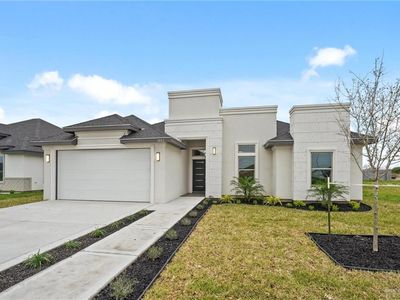 3552 Dishman St, Edinburg, TX, 78542