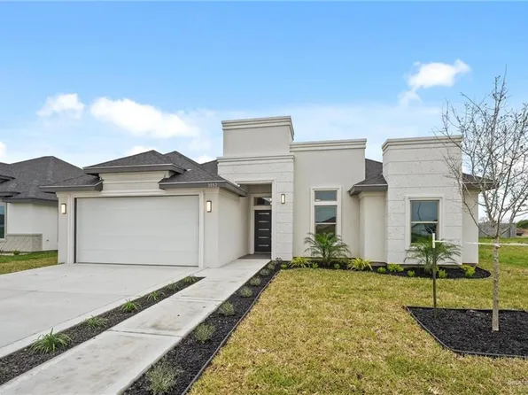 3552 Dishman St, Edinburg, TX 78542