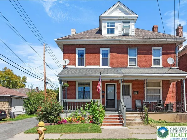 413 Woodlawn Ave, Bethlehem, PA 18018