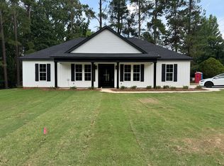 3512 Morgan Rd, Hephzibah, GA 30815