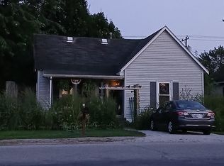 1010 W Warren St, Mitchell, IN 47446