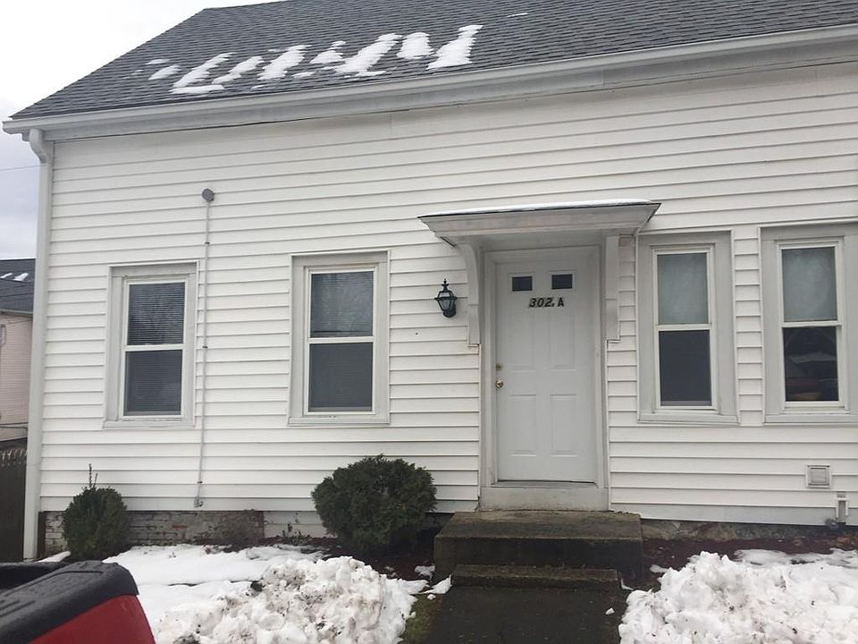 1st image of 302 West St #A