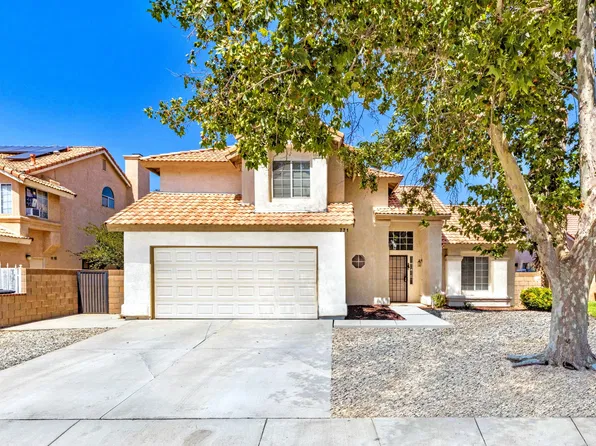 771 E Avenue K7, Lancaster, CA 93535