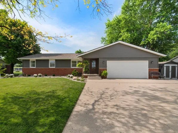 604 W 2nd St, Fowler, IN 47944