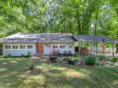 907 W Outer Dr, Oak Ridge, TN, 37830