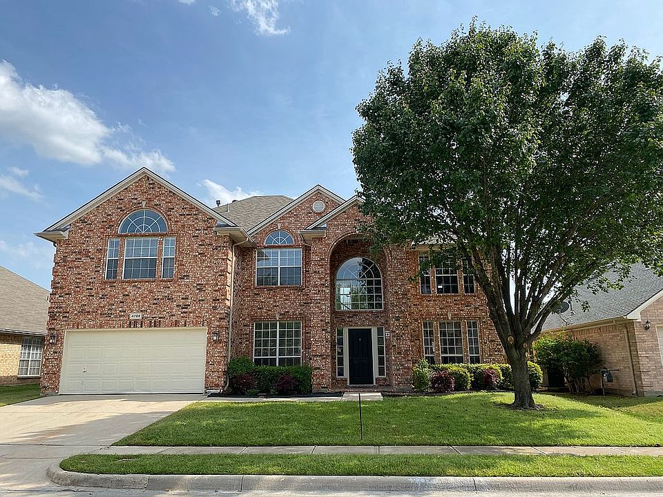Trace Ridge Neighborhood