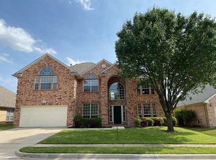 4708 Emerald Trace Way, Fort Worth, TX 76244