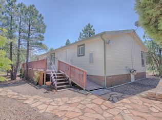 3009 Spinning Wheel Ln, Show Low, AZ 85901