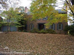 12509 Over Ridge Rd, Potomac, MD 20854