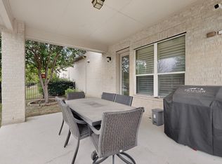 3805 Abron Ln, Flower Mound, TX 75022